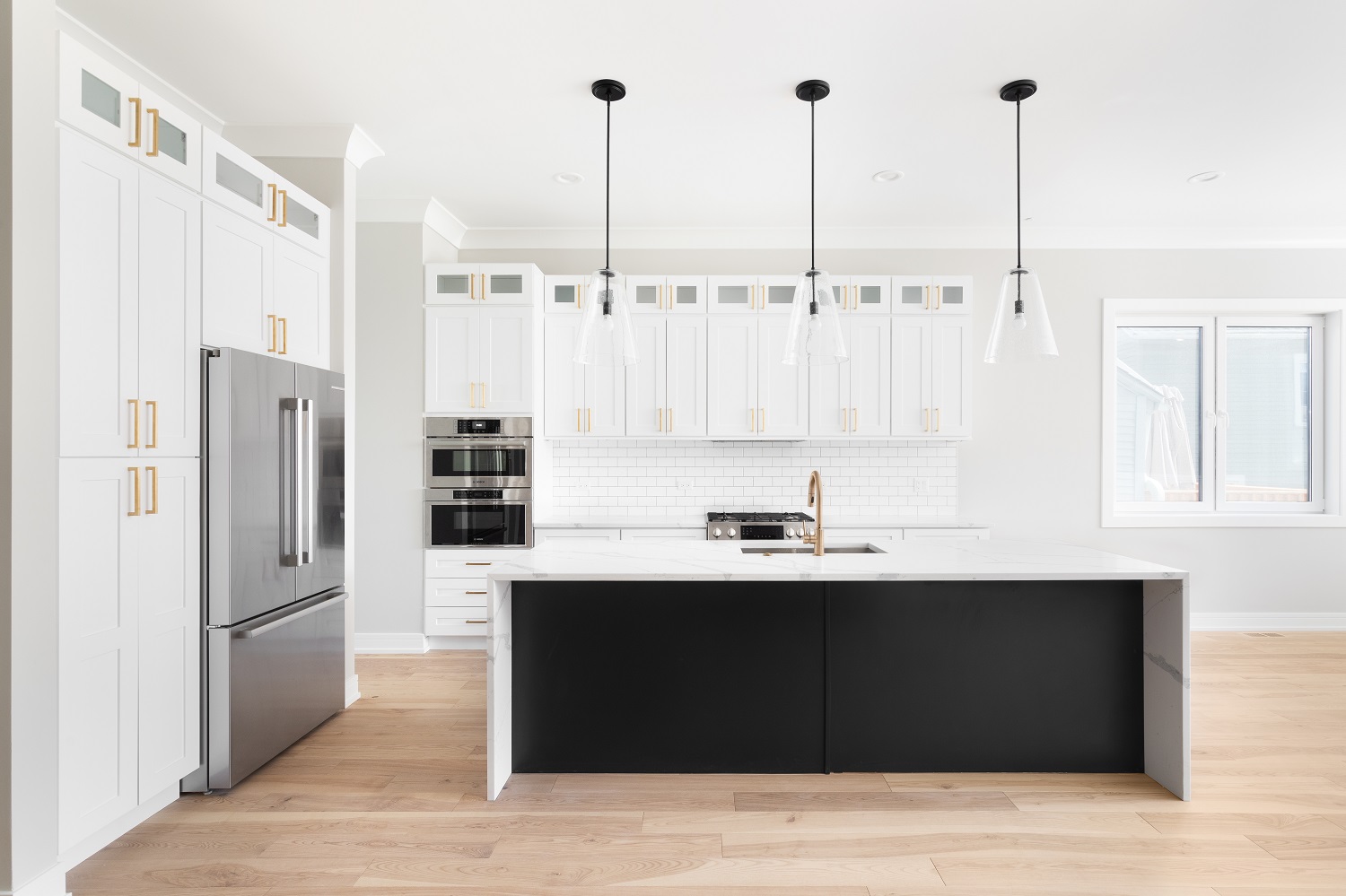 The Top High-Tech Features for Modern Kitchens in 2023