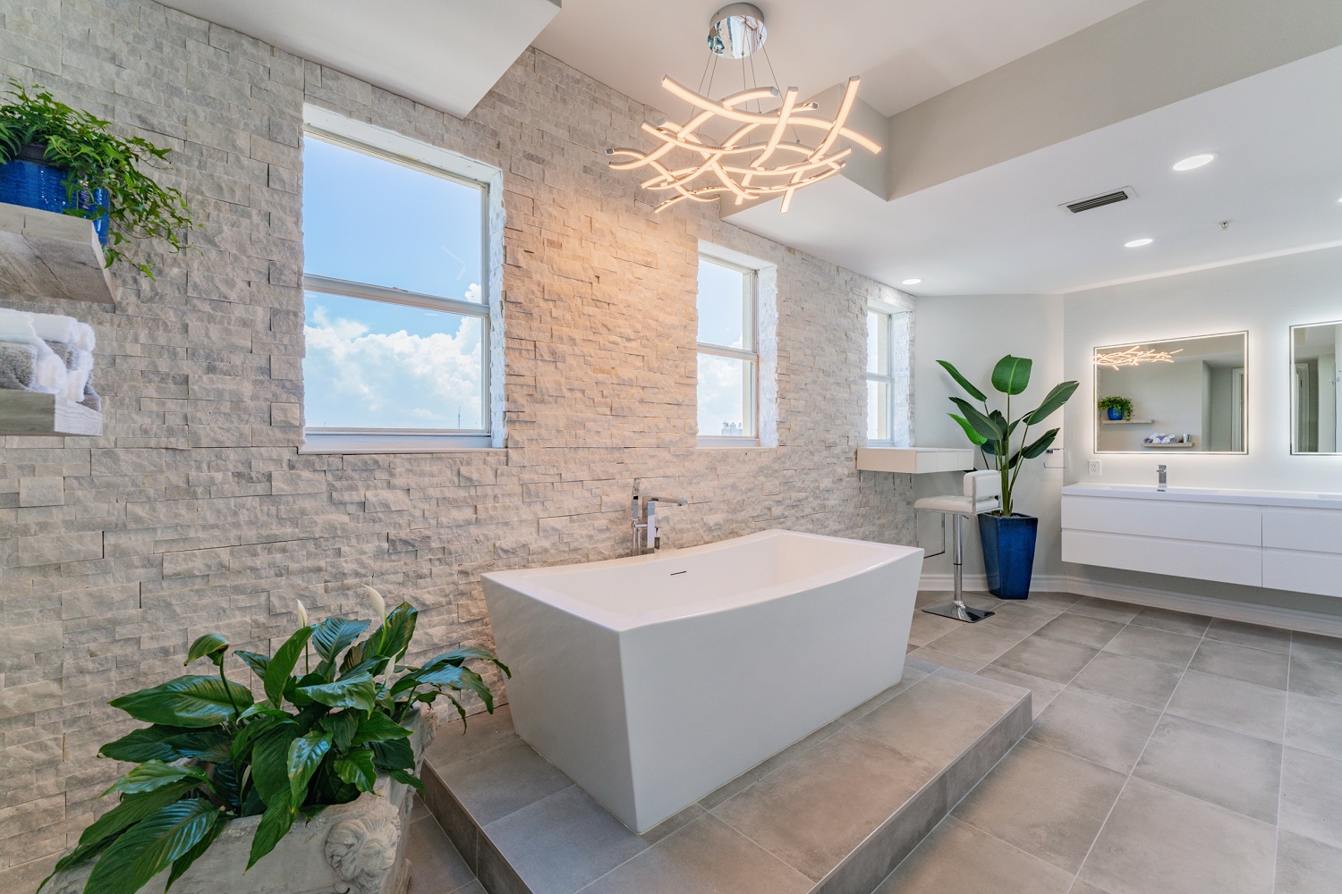 Bathroom Renovation Mistakes to Avoid: Tips for a Flawless Makeover