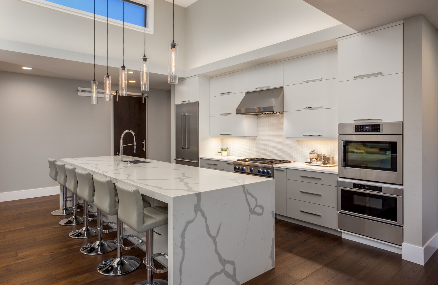 2023 Kitchen Design Trends: What to Look Out For