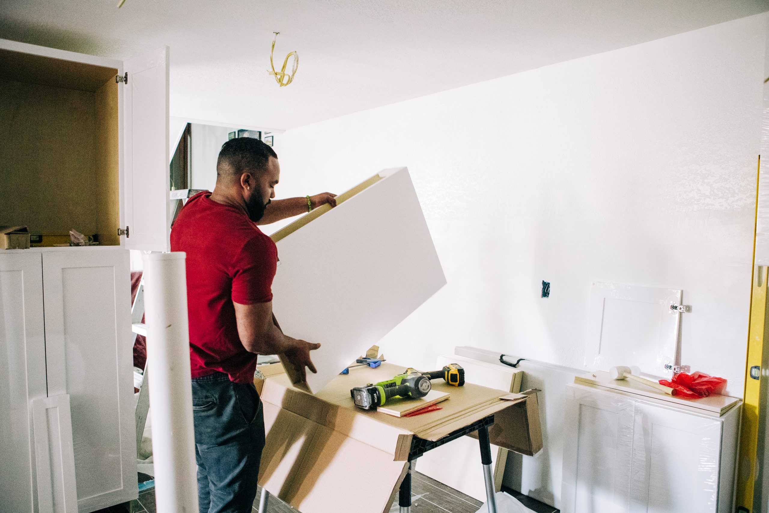 HOW TO VET A HOME REMODELING CONTRACTOR