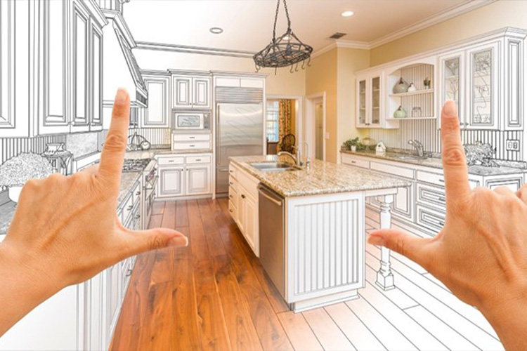 5 Ways to Prepare for a Kitchen Design and Renovation in Tampa