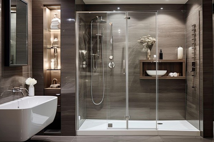 Pros & Cons of a Walk-in Shower vs. Walk-in Tub: How to Decide Which Is Right for You?