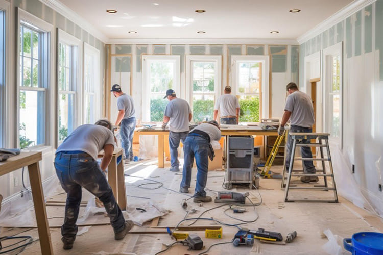 8 Ways Trusting a Professional Remodeler Saves You Money in the Long Run