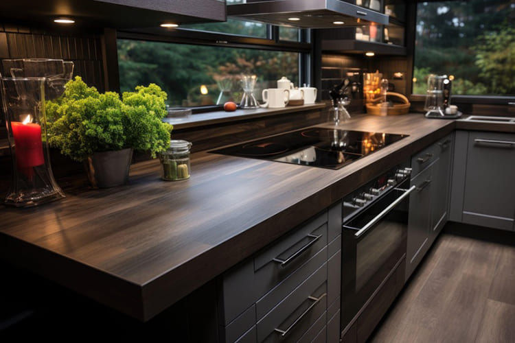 Every Reason Why Rangetops Add Luxury & Convenience to Your Kitchen