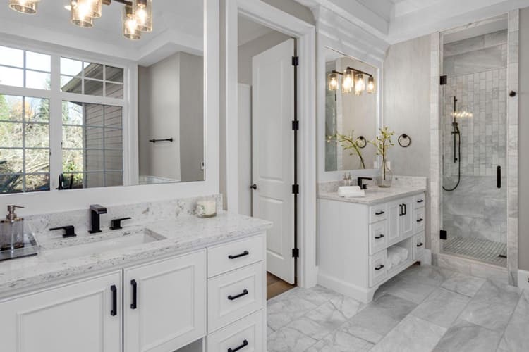 6 Modern and Elegant Bathroom Tile Styles for 2024 post