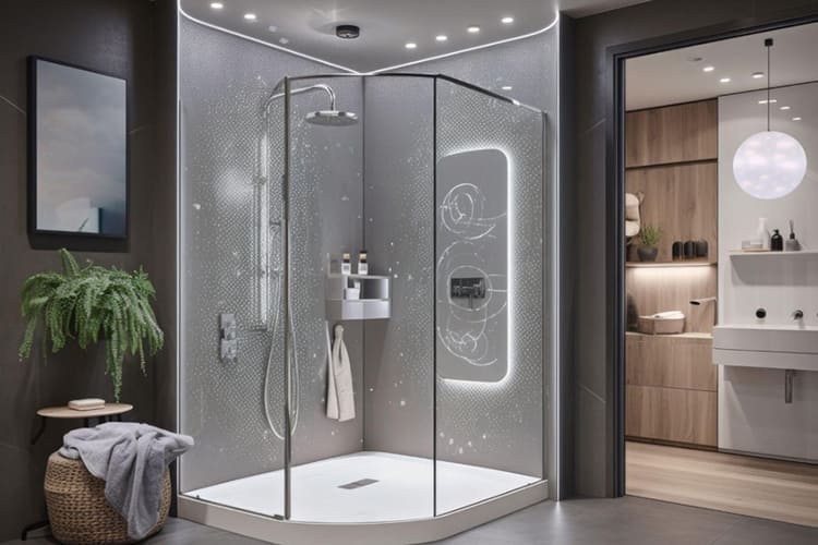 2024 Bathroom Design Ideas for a Luxury but Cozy Vibe post