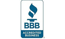 BBB Business Logo