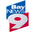 Bay News 9 Logo