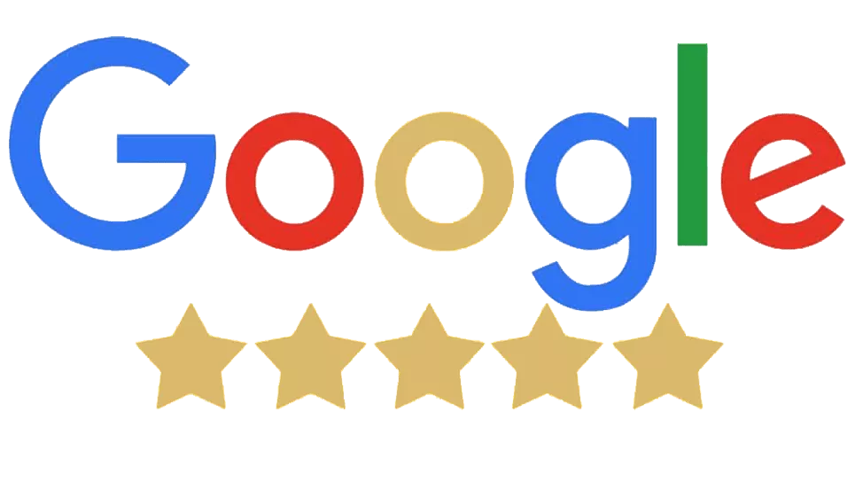 FAQ Google Reviews Icon