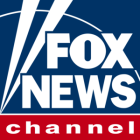 Fox New Channel Logo