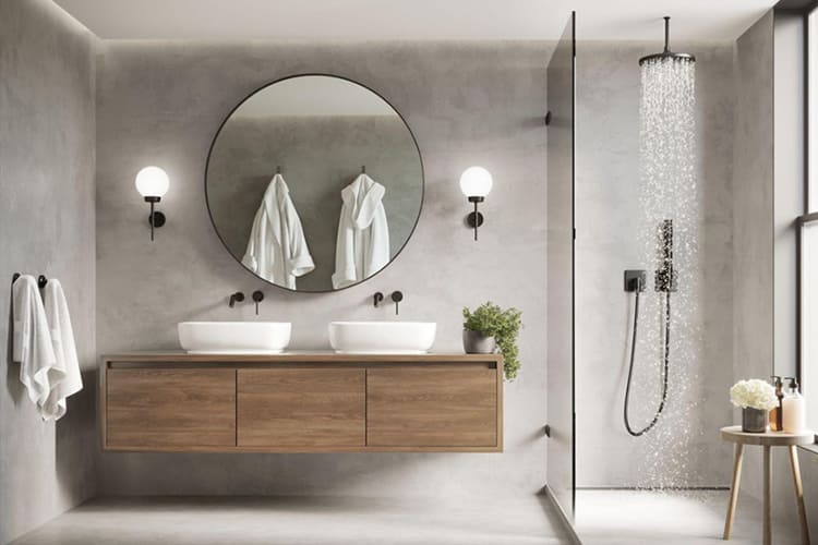 6 Shower Upgrades To Consider In Your Bathroom Design and Renovation post