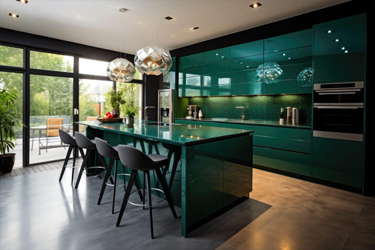 How To Make Your Kitchen Look Expensive: Our Top 6 Tips post