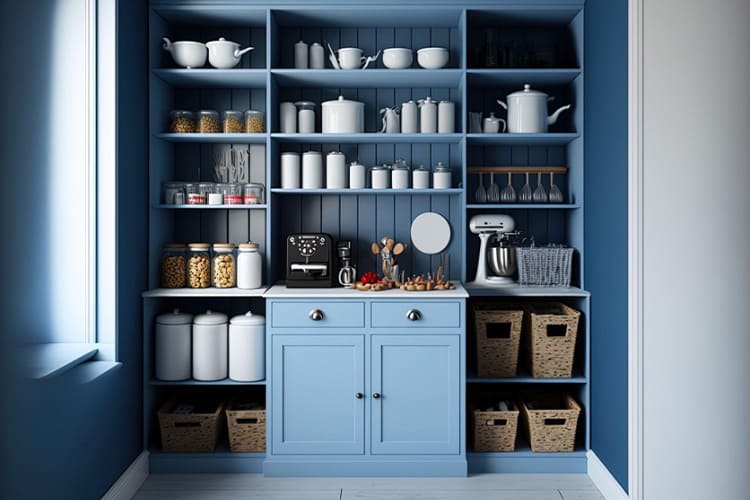 Thinking of Adding a Butler’s Pantry to Your Kitchen? 6 Considerations You Don’t Want to Forget post