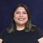 Silvia Hernandez Headshot