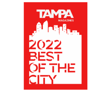 Our Accolades Image 4 - 2022 Best of the City