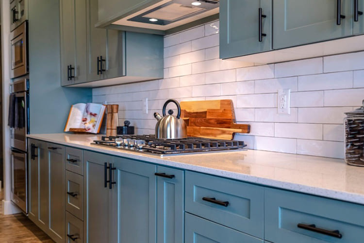 Our Ultimate Kitchen Backsplash Guide for Every Style