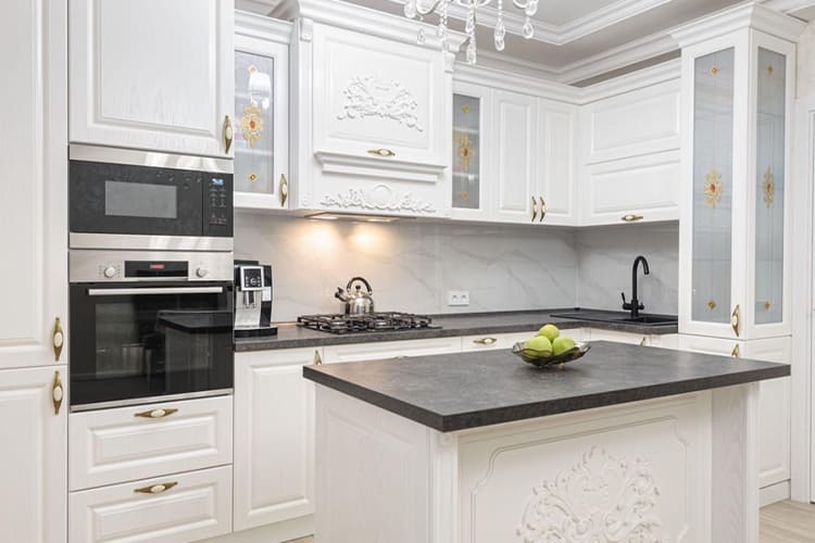 3 Reasons White Kitchens Remain Timeless & Versatile In 2024 post