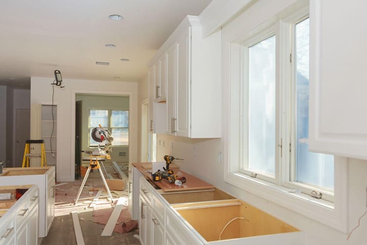 Planning 101: 6 Tips to Prep Your Space for a Whole-Home Remodel