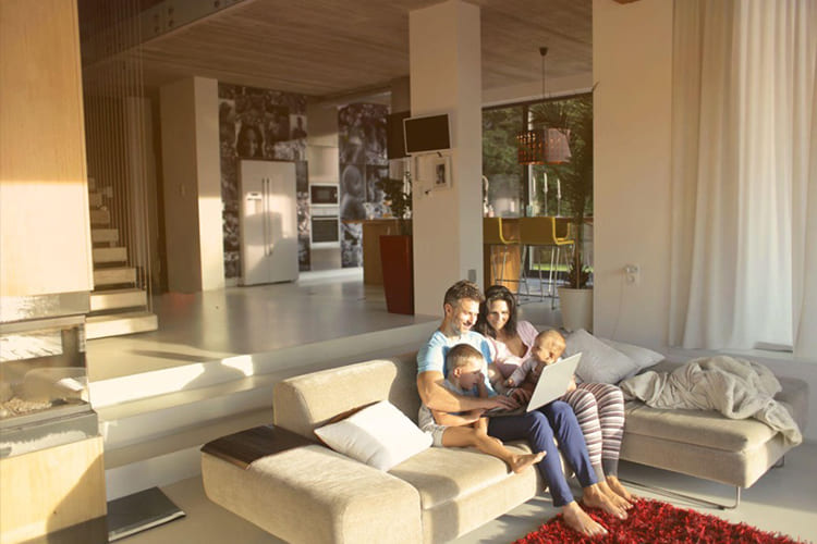 How Expert Remodelers Can Make Your Home Sophisticated, While Being Kid-Friendly post