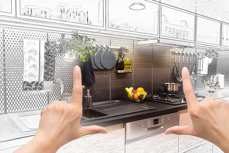 Should I Refresh or Remodel My Kitchen In 2025? How To Tell Which One’s Right For You