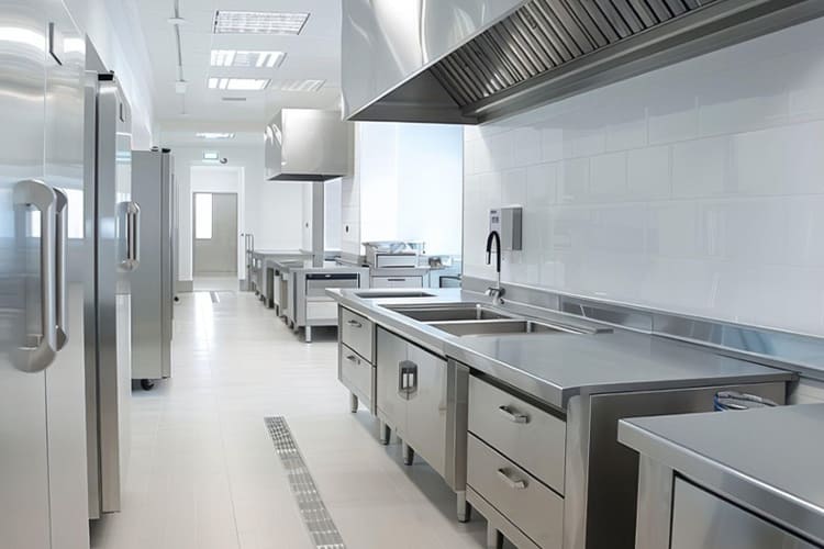 4 Considerations When Creating A Kosher Kitchen post