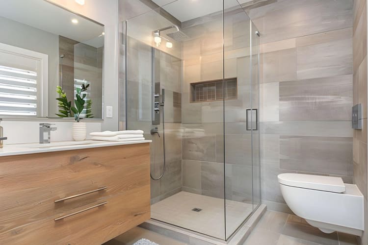 5 Bathroom Trends To Avoid For A Timeless Look