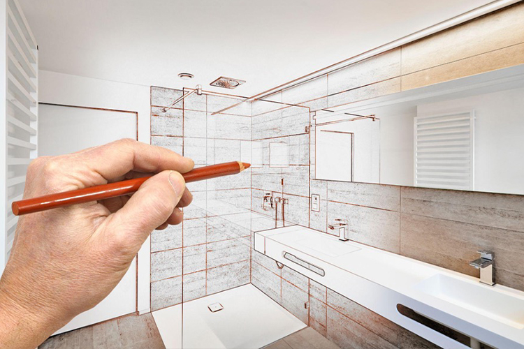 Between A Kitchen Or Bathroom Remodel? 6 Questions To Ask Yourself post