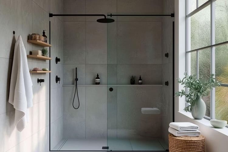 Wet Room FAQ: Your Questions, Answered By Our Designers